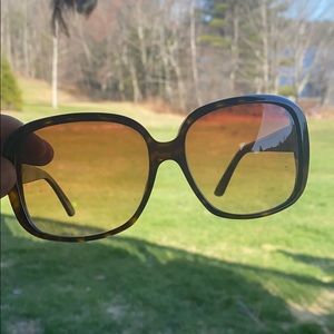 Gucci Certified Sunglasses